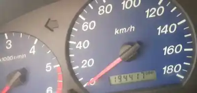 Scrapping Vehicle ford ranger (er) cabina doble royal 4x4 of the year 2010 powered wl