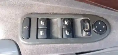 Утилизация автомобиля citroen c5 break 2.0 hdi cat (rhz / dw10ated) года 2001 питание 