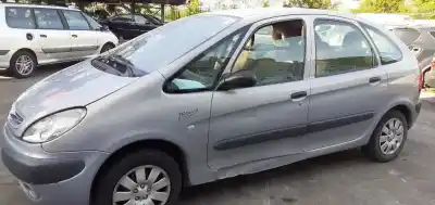 Hurda Aracı CITROEN XSARA PICASSO (N68) 2.0 HDi Yılın 2002 güçlü RHY