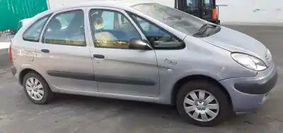 Hurda Aracı citroen xsara picasso (n68) 2.0 hdi yılın 2002 güçlü rhy