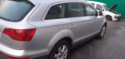 Здавання транспортного засобу audi                                               q7 (4l)                                                                                                                                                                                                                                                    3.0 tdi                                                                                                                                                                                                                                                    року 2006 потужний bug