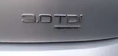 Здавання транспортного засобу audi                                               q7 (4l)                                                                                                                                                                                                                                                    3.0 tdi                                                                                                                                                                                                                                                    року 2006 потужний bug