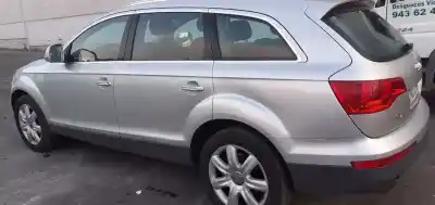 Здавання транспортного засобу audi                                               q7 (4l)                                                                                                                                                                                                                                                    3.0 tdi                                                                                                                                                                                                                                                    року 2006 потужний bug