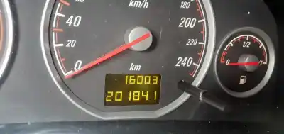 Scrapping Vehicle opel vectra c caravan sport of the year 2006 powered z19dth