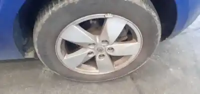Здавання транспортного засобу renault scénic iii (jz0/1_) 1.5 dci року 2009 потужний k9k832