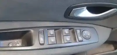 Здавання транспортного засобу renault scénic iii (jz0/1_) 1.5 dci року 2009 потужний k9k832