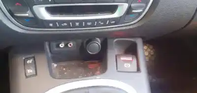 Здавання транспортного засобу renault scénic iii (jz0/1_) 1.5 dci року 2009 потужний k9k832