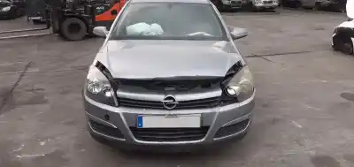 Veículo de Sucata OPEL ASTRA H BERLINA Cosmo do ano 2004 alimentado Z16XEP
