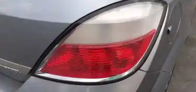 Hurda Aracı opel astra h berlina cosmo yılın 2004 güçlü z16xep