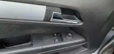 Hurda Aracı opel astra h berlina cosmo yılın 2004 güçlü z16xep
