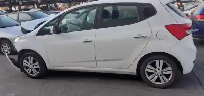 Sloopvoertuig hyundai ix20 (jc) 1.6 van het jaar 2013 aangedreven g4fc