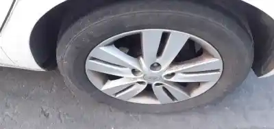 Sloopvoertuig hyundai ix20 (jc) 1.6 van het jaar 2013 aangedreven g4fc