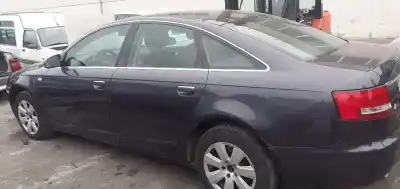 Veicolo di demolizione audi a6 berlina (4f2) 3.0 tdi quattro (165kw) dell'anno 2006 alimentato bmk