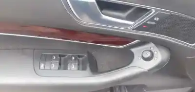 Veicolo di demolizione audi a6 berlina (4f2) 3.0 tdi quattro (165kw) dell'anno 2006 alimentato bmk