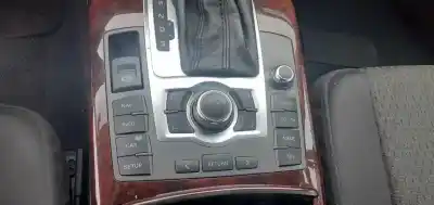 Veicolo di demolizione audi a6 berlina (4f2) 3.0 tdi quattro (165kw) dell'anno 2006 alimentato bmk