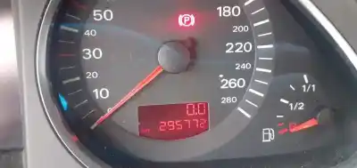 Veicolo di demolizione audi a6 berlina (4f2) 3.0 tdi quattro (165kw) dell'anno 2006 alimentato bmk