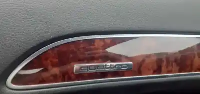 Veicolo di demolizione audi a6 berlina (4f2) 3.0 tdi quattro (165kw) dell'anno 2006 alimentato bmk