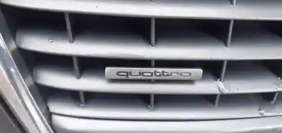 Утилизация автомобиля audi a8 d3 (4e2, 4e8) 3.0 tdi quattro года 2005 питание asb