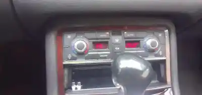Утилизация автомобиля audi a8 d3 (4e2, 4e8) 3.0 tdi quattro года 2005 питание asb