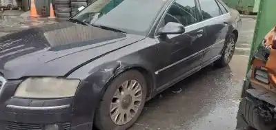 Утилизация автомобиля audi a8 d3 (4e2, 4e8) 3.0 tdi quattro года 2005 питание asb