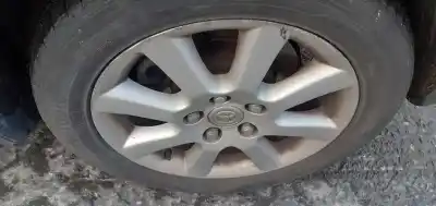 Scrapping Vehicle toyota corolla verso (r1) 2.2 d-4d sol of the year 2006 powered 2ad-ftv