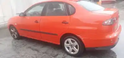 Veicolo di demolizione seat cordoba berlina (6l2) 1.9 sdi dell'anno 2003 alimentato asy