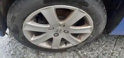 Утилизация автомобиля peugeot 207/207+ (wa_, wc_) 1.6 hdi года 2006 питание 9hxdv6ated4