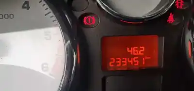 Утилизация автомобиля peugeot 207/207+ (wa_, wc_) 1.6 hdi года 2006 питание 9hxdv6ated4