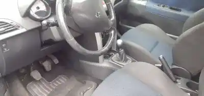Утилизация автомобиля peugeot 207/207+ (wa_, wc_) 1.6 hdi года 2006 питание 9hxdv6ated4