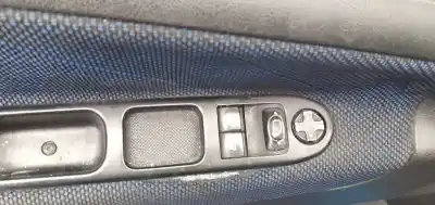 Утилизация автомобиля peugeot 207/207+ (wa_, wc_) 1.6 hdi года 2006 питание 9hxdv6ated4