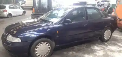 Scrapping Vehicle AUDI                                               A4 BERLINA (B5)                                                                                                                                                                                                                                            1.9 TDI                                                                                                                                                                                                                                                    of the year 1996 powered 1Z