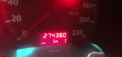 Утилизация автомобиля audi a4 berlina (b5) 1.9 tdi года 1996 питание 1z