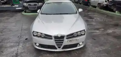 Scrapping Vehicle ALFA ROMEO                                         159 SPORTWAGON (140)                                                                                                                                                                                                                                       1.9 JTDM 16V Distinctive                                                                                                                                                                                                                                   of the year 2006 powered 939A2000