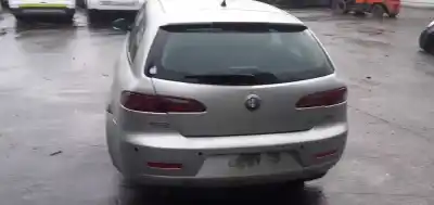 Утилизация автомобиля alfa romeo 159 sportwagon (140) 1.9 jtdm 16v distinctive года 2006 питание 939a2000