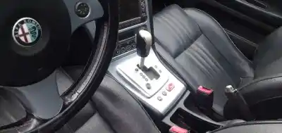 Утилизация автомобиля alfa romeo 159 sportwagon (140) 1.9 jtdm 16v distinctive года 2006 питание 939a2000