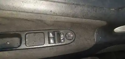 Veículo de Sucata peugeot 207 sport do ano 2007 alimentado kfv