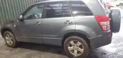Sloopvoertuig suzuki grand vitara jb (jt) 1.9 ddis turbodiesel van het jaar 2006 aangedreven f9q264