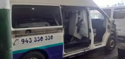 Утилизация автомобиля volkswagen                                         t5 transporter (7e)                                                                                                                                                                                                                                        kombi                                                                                                                                                                                                                                                      года 2008 питание 