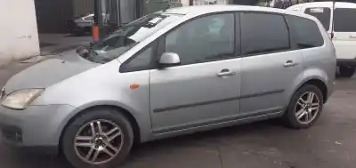 Утилизация автомобиля ford focus c-max (cap) ambiente (d) года 2004 питание hwda