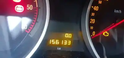 Hurda Aracı opel astra h berlina cosmo yılın 2009 güçlü z17dtr