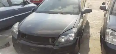 Утилизация автомобиля OPEL ASTRA GTC Enjoy года 2005 питание 
