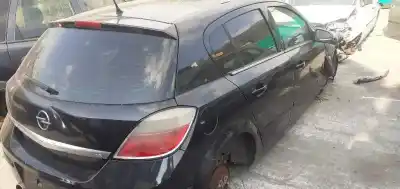 Утилизация автомобиля opel astra gtc enjoy года 2005 питание 