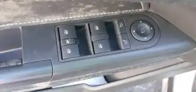 Veicolo di demolizione opel astra h berlina cosmo dell'anno 2005 alimentato z19dtj