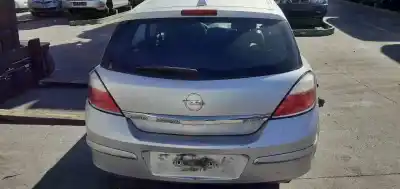 Veicolo di demolizione opel astra h berlina cosmo dell'anno 2005 alimentato z19dtj
