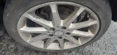 Здавання транспортного засобу mercedes-benz clase b (w245) 2.0 cdi cat року 2008 потужний om640941