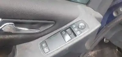 Здавання транспортного засобу mercedes-benz clase b (w245) 2.0 cdi cat року 2008 потужний om640941