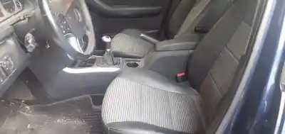 Здавання транспортного засобу mercedes-benz clase b (w245) 2.0 cdi cat року 2008 потужний om640941