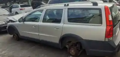Здавання транспортного засобу volvo xc70 2.4 diesel cat року 2005 потужний d5244t