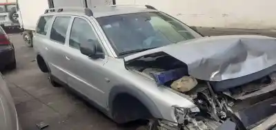 Здавання транспортного засобу volvo xc70 2.4 diesel cat року 2005 потужний d5244t