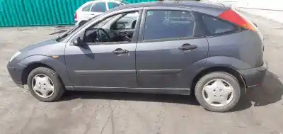 Veículo de Sucata ford focus berlina (cak) 1.6 16v cat do ano 2003 alimentado fydb